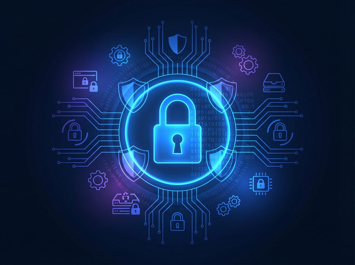 白镖加速器安全防护体系